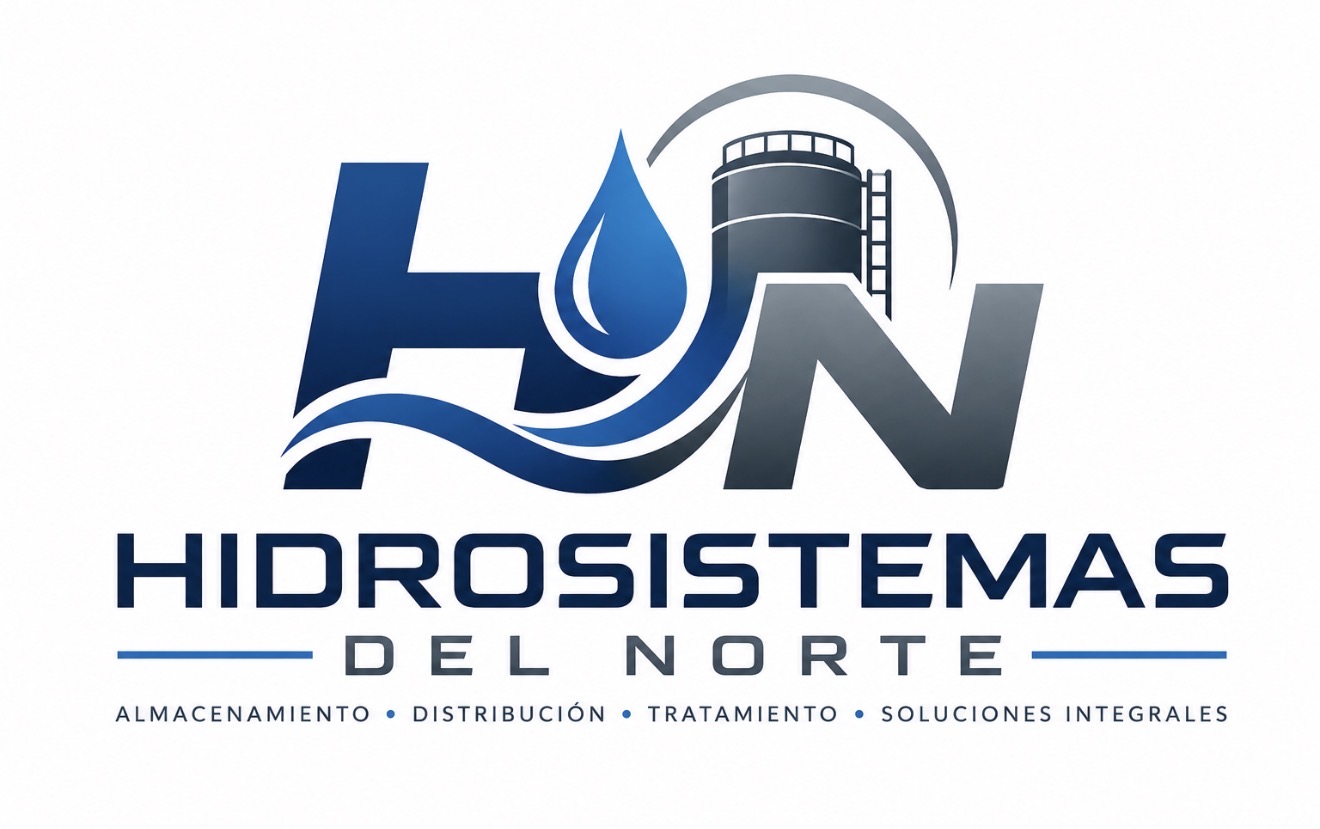 Hidrosistemas del Norte